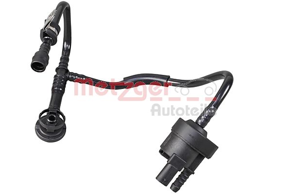 METZGER 2250059 Be-/Entlüftungsventil, Kraftstoffbehälter